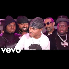 plaqueboymax - morocco (feat. french montana, bayswag, cash cobain, jim jones)