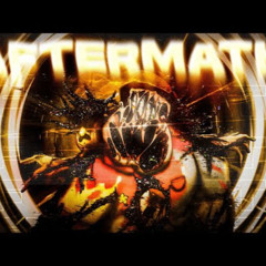 Aftermath (Feat. ‪@WeedNosee‬) - Darkness Takeover OST