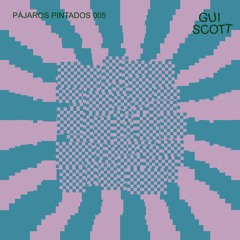 Pájaros Pintados 005 - Gui Scott