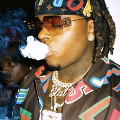 Gunna - Clear Your Mind (Fixed)