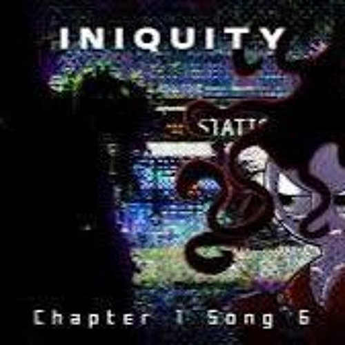 Fnf Powered Vendetta iniquity (pibby powerpuff girls)