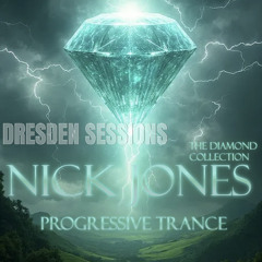 Nick Jones - Dresden Sessions Vol 1