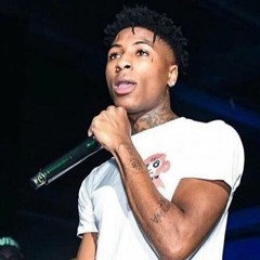 NBA YoungBoy - Molly