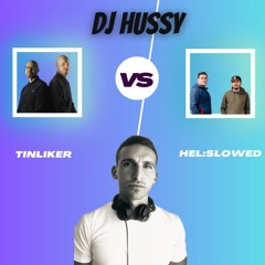 Versus Series: Tinliker Vs Hel:slowed