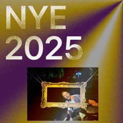 NYE 2025