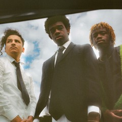 G.Y.A.T (feat. Semkari)