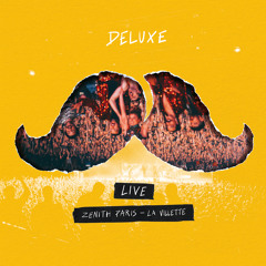 Barcelonette (Live au Zenith - La Villette -)