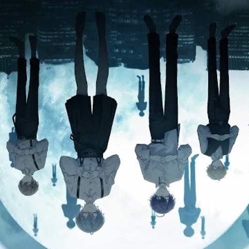 Stream イア / ia / シクフォニ【SIXFONIA】 by ruen | Listen online