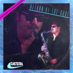 ＲＥＴＵＲＮ ＯＦ ＴＨＥ ＤＵＫＥ