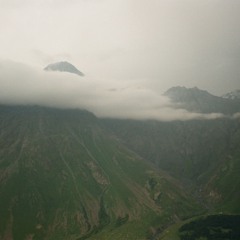 ощущение полёта