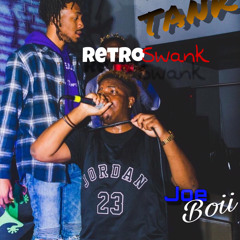 Fill Up The Tank ft. RetroSwank