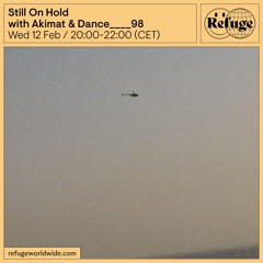 Still On Hold - Akimat & Dance____98  - 12 Feb 2025