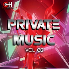 PRIVATE MUSIC VOL. 02 (Carlos HDZ) 2021 AVAILABLE