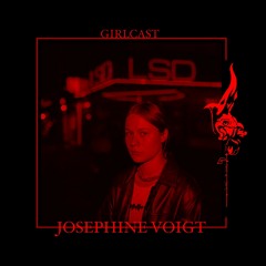 Girlcast #014 by Josephine Voigt