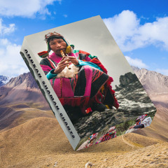 TVS Andean Shamans Icaros - Free Sample Pack - Demo