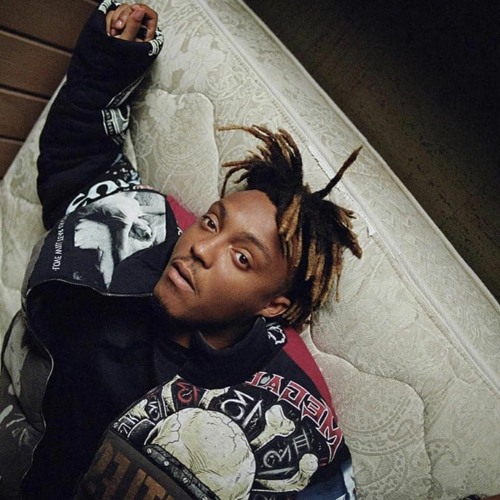 Stream Juice WRLD Work Out (UNRELEASED) by Grilly Listen online for