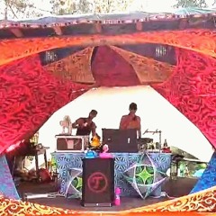 Bassta Luego-Festival closing-set, SO 1.9.2024