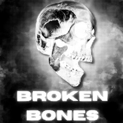 HORTTEXX - BROKEN BONES (original mix)