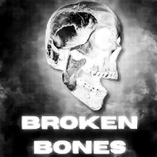 HORTTEXX - BROKEN BONES (original mix)
