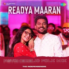 Readya Maaran - Psychedelic Folk Mix