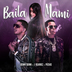 Baila Mami