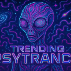 psytrance remix Beyond the dimension goa trance