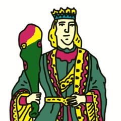 10.EL REY DE LA BARAJA