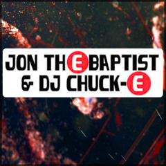 JON THE BAPTIST & CHUCK-E showcase (28.09.2022)