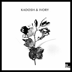 Kadosh, Ivory - Endless Ft. Sam Farsio [Stil vor Talent]