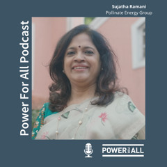 Female Microentrepreneurs Fighting Poverty with Clean Energy Through Pollinate Group