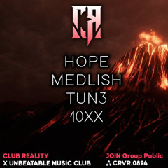 UMC X CR - 23/08/2025