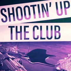 T - Pain - Shootin` Up The Club (Chopped Up By Yung Suade)