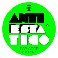 Antiestático  – 04Out25