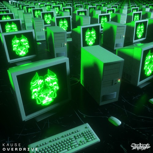 Overdrive (Kaiju Pit) ( Free Download )