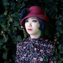 안예은 (Ahn Ye Eun) - 홍연 (Red Tie) [ Cover by 이루니 E.Luni ]