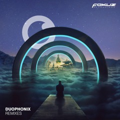 Duophonix 'What We Could Be '(HLZ Remix) [Fokuz Recordings]