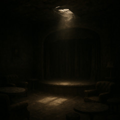 Across The Room