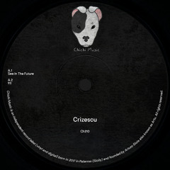 Crizescu - See In The Future (Original Mix)