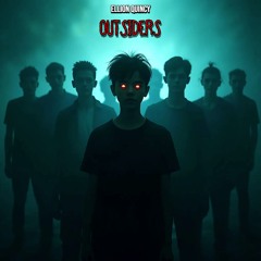 Ellion Quincy - Humans