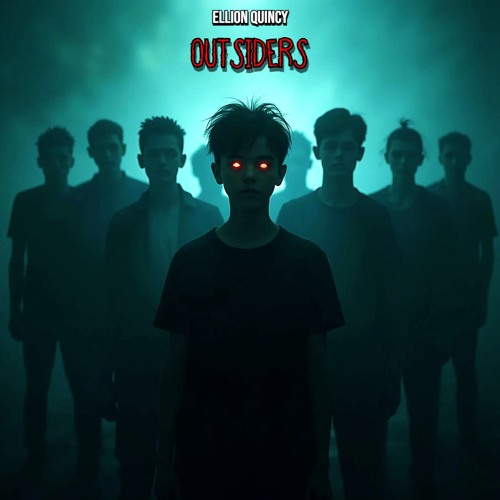 Ellion Quincy - Humans
