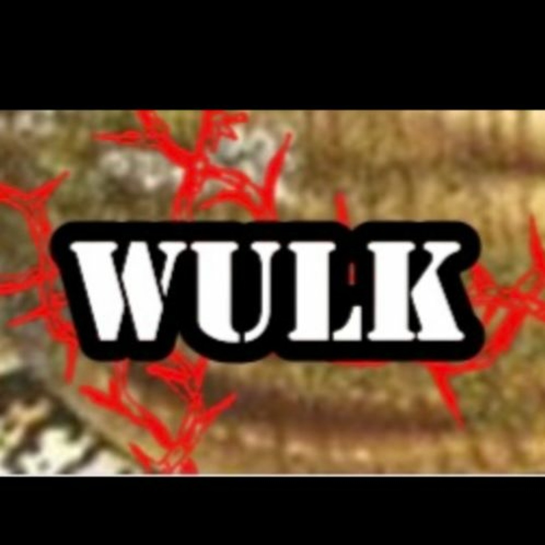 Stream INVASION VOL.1 by WULK | Listen online for free on SoundCloud