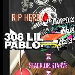 "MadMax"(prod. by Laney_Gz)