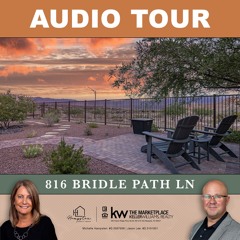 816 Bridle Path Ln, Mesquite, NV 89034 | Hampsten Realty Group