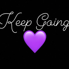 Keep going prod by DdotFreezing