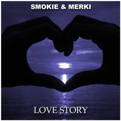 Taylor Swift - Love Story (Smokie & Merki Remix)