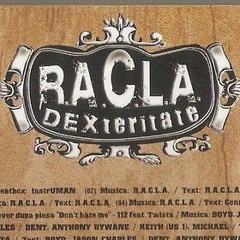 Racla - O lacrima pentru pământ