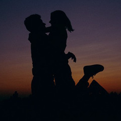 Oh, my love, my darling..