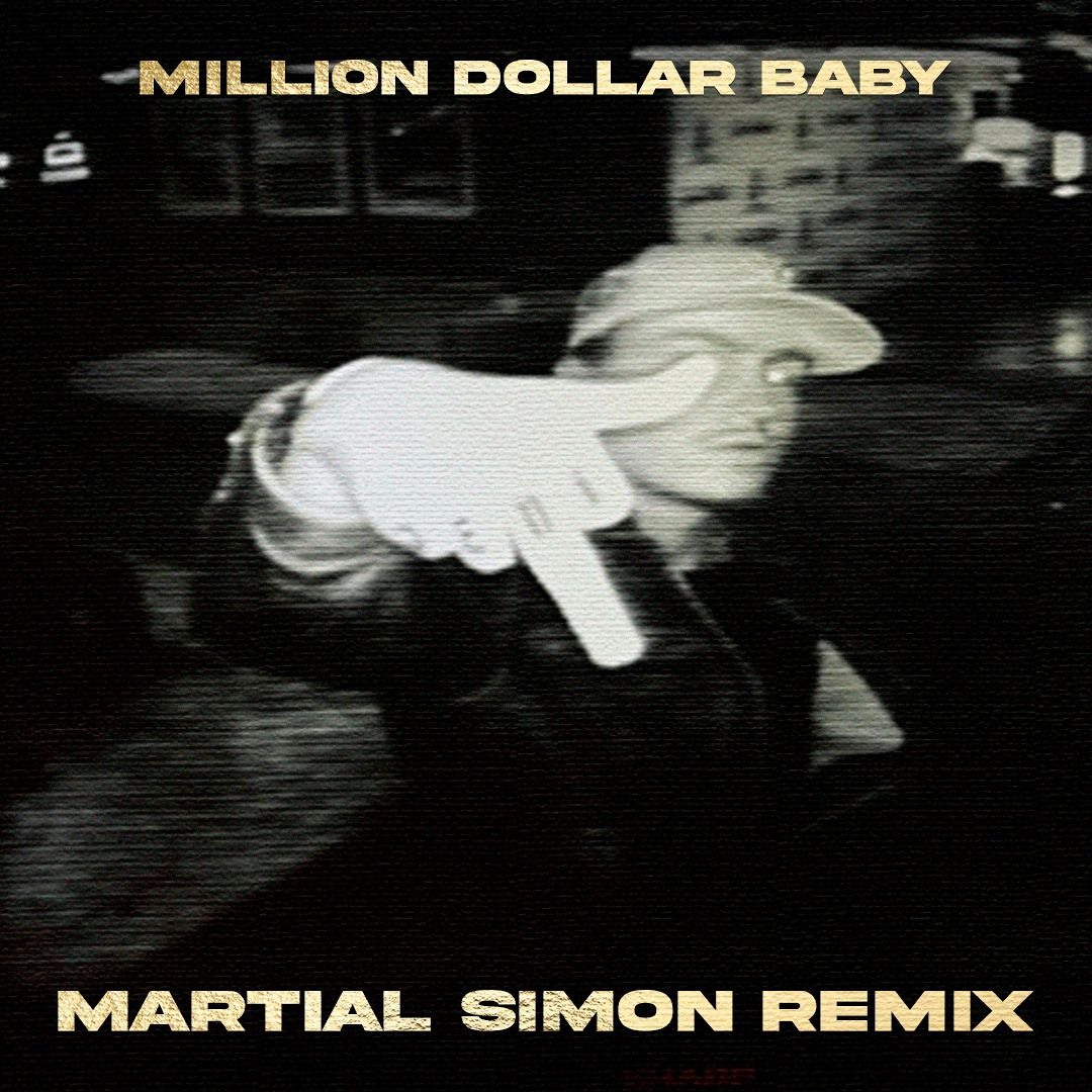 ミリオンダラー・ベイビー GOLPES DEL DESTINO  MILLION DOLLAR BABY YESASIA: Million Dollar Baby (Normal Edition)(Japan Version