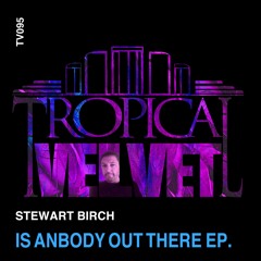 STEWART BIRCH - LOCKED IN LOVE (CLIP)