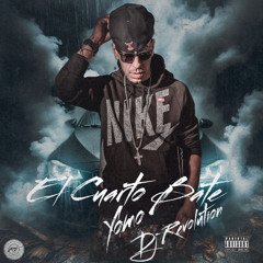El Cuarto Bate - Yomo ( Prod, Dj Revolution )